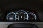 Toyota Camry Hybrid 2012 года